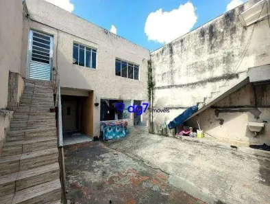 Sobrado com 4 Quartos à venda, 186m² no Vila Antônio, São Paulo