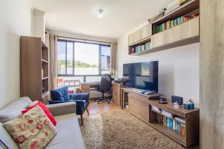 Apartamento com 3 Quartos à venda, 84m² no Partenon, Porto Alegre