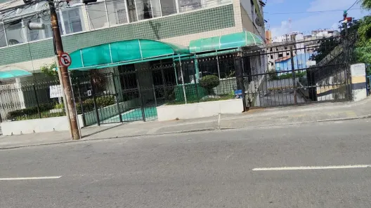 Apartamento com 3 Quartos para alugar, 160m² no Nazaré, Salvador