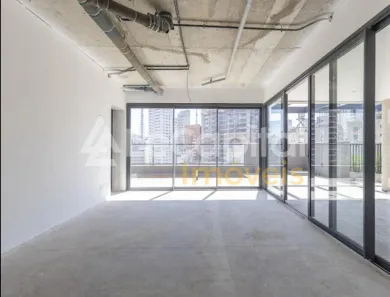 Cobertura com 4 Quartos à venda, 663m² no Cerqueira César, São Paulo