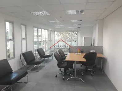 Sala Comercial à venda, 51m² no Perdizes, São Paulo