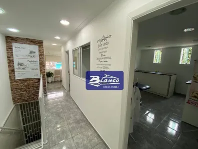 Sala Comercial para alugar, 120m² no Vila Maria Tereza, Guarulhos