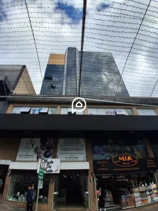 Sala Comercial para alugar, 432m² no São Pelegrino, Caxias do Sul
