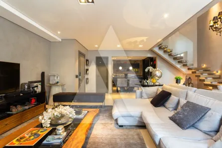 Apartamento com 2 Quartos à venda, 163m² no Vila Uberabinha, São Paulo