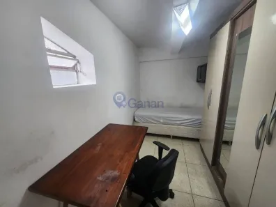 Kitnet com 1 Quarto para alugar, 30m² no Campo Belo, São Paulo