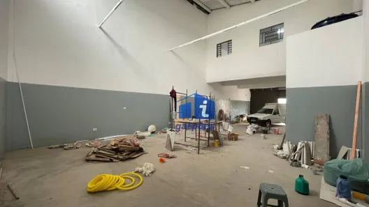 Galpão/Depósito/Armazém para alugar, 360m² no Vila Endres, Guarulhos