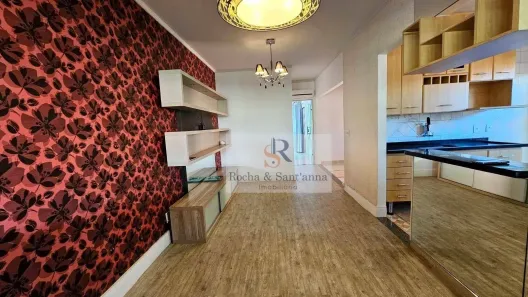 Casa de Condomínio com 1 Quarto à venda, 55m² no Jardim Panorama, Indaiatuba
