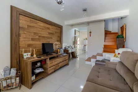 Casa com 3 Quartos à venda, 144m² no Jardim Itu, Porto Alegre