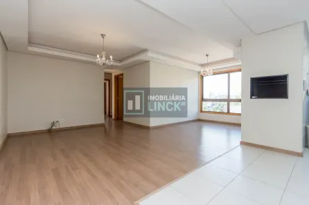 Apartamento com 3 Quartos para alugar, 78m² no Passo da Areia, Porto Alegre