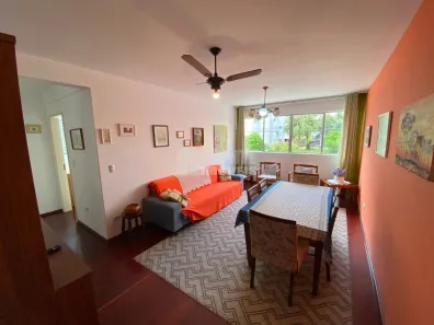 Apartamento com 2 Quartos para alugar, 74m² no Trindade, Florianópolis