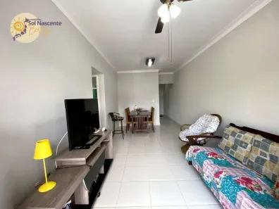 Apartamento com 3 Quartos à venda, 90m² no Centro, Bertioga