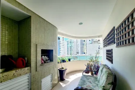 Apartamento com 3 Quartos à venda, 103m² no Centro, Balneário Camboriú
