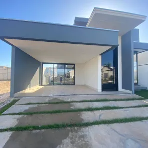 Casa com 3 Quartos à venda, 151m² no Condomínio Primor das Torres, Cuiabá