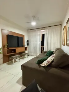 Apartamento com 3 Quartos à venda, 100m² no Jardim Panorama, São José do Rio Preto