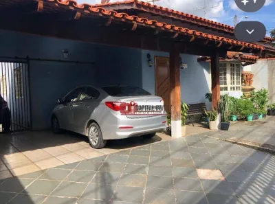 Casa com 3 Quartos à venda, 211m² no Jardim Mauá II, Jaguariúna