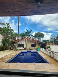 Sobrado com 4 Quartos à venda, 386m² no Tremembé, São Paulo