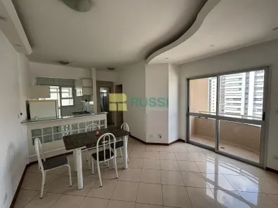 Apartamento com 2 Quartos à venda, 54m² no Parque Residencial Aquarius, São José dos Campos
