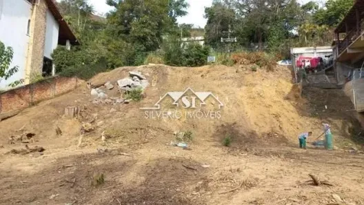 Lote/Terreno à venda, 880m² no Samambaia, Petrópolis