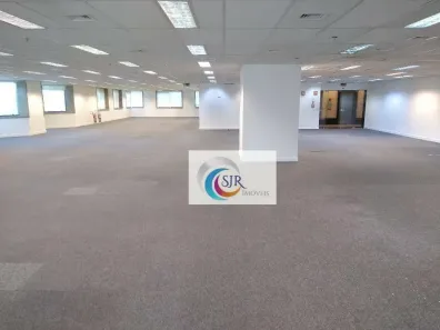 Sala Comercial para alugar, 644m² no Jardim Universidade Pinheiros, São Paulo