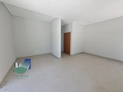 Ponto Comercial para alugar, 41m² no Jardim Recreio, Ribeirão Preto
