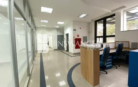 Prédio Comercial para alugar, 2589m² no Vila Azevedo, São Paulo