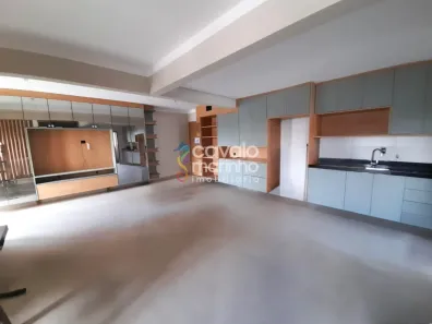 Apartamento com 1 Quarto para alugar, 75m² no Bosque das Juritis, Ribeirão Preto