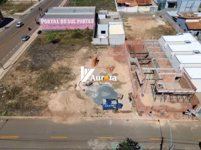Lote/Terreno à venda, 360m² no Novo Horizonte II, Canaã dos Carajás