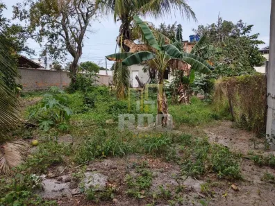 Lote/Terreno à venda, 600m² no Residencial Praia Âncora, Rio das Ostras