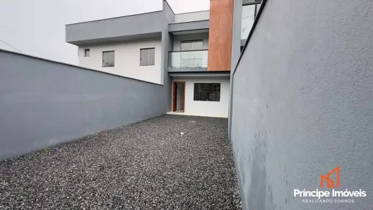 Casa com 2 Quartos à venda, 87m² no Saguaçu, Joinville