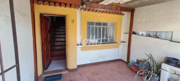 Casa com 2 Quartos à venda, 70m² no Vila Nivi, São Paulo
