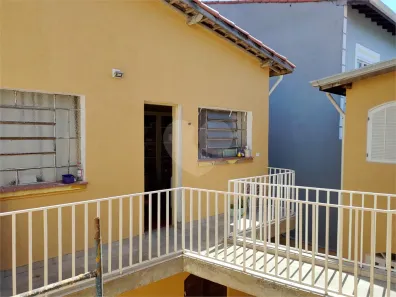 Casa com 6 Quartos à venda, 241m² no Planalto Paulista, São Paulo