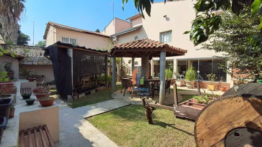 Casa com 4 Quartos à venda, 300m² no Parque Odimar, Hortolândia