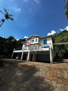 Casa de Condomínio com 5 Quartos à venda, 450m² no Bosque do Embu, Embu das Artes