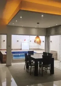 Sobrado com 3 Quartos à venda, 290m² no Urbanova, São José dos Campos