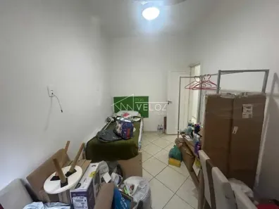 Apartamento com 2 Quartos à venda, 50m² no Santa Teresa, Rio de Janeiro