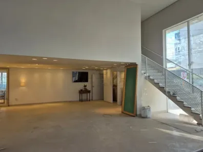 Prédio Comercial à venda, 176m² no Vila Santa Tereza, Bauru