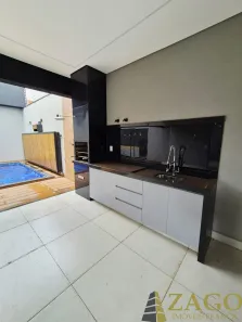 Casa com 3 Quartos à venda, 200m² no Jardim Natal I, Franca