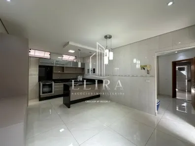 Casa com 2 Quartos à venda, 91m² no Cidade Jardim, Americana