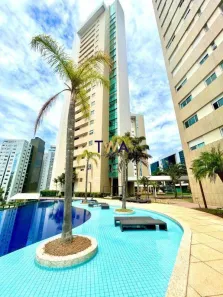 Apartamento com 4 Quartos à venda, 197m² no Vila da Serra, Nova Lima