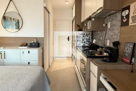 Apartamento com 1 Quarto à venda, 30m² no Consolação, São Paulo