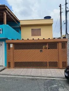 Sobrado com 3 Quartos à venda, 174m² no Jardim Elizabeth, São Paulo