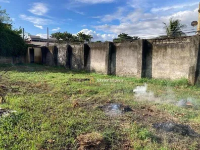 Lote/Terreno para venda ou aluguel, 600m² no Comendador Soares, Nova Iguaçu