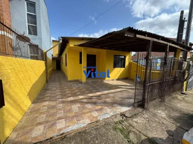 Casa com 4 Quartos à venda, 137m² no Rio Branco, Canoas