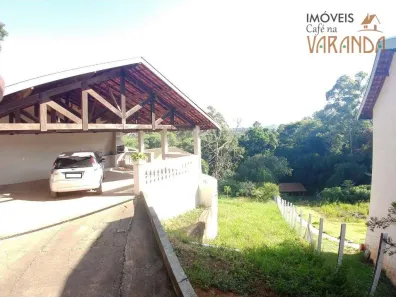 Fazenda/Sítio com 2 Quartos à venda, 248m² no Vale Verde, Valinhos