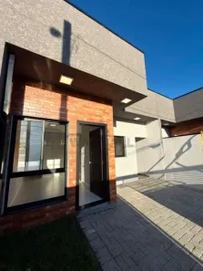 Casa com 3 Quartos à venda, 65m² no Cruzeiro, São José dos Pinhais