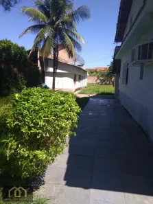 Fazenda/Sítio com 3 Quartos à venda, 1500m² no Bazílio, Rio Bonito