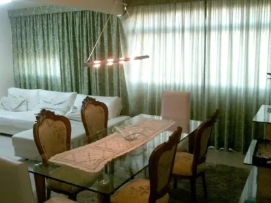 Apartamento com 2 Quartos à venda, 88m² no Ipiranga, São Paulo