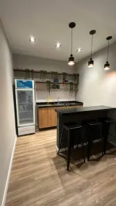 Apartamento com 2 Quartos à venda, 46m² no Jardim Baronesa, Campinas