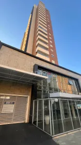 Flat com 1 Quarto à venda, 45m² no Jardim América, Goiânia