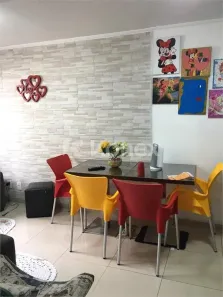 Apartamento com 2 Quartos à venda, 58m² no Jardim do Tiro, São Paulo